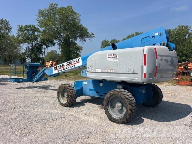 Genie S-65 Telescoophoogwerkers