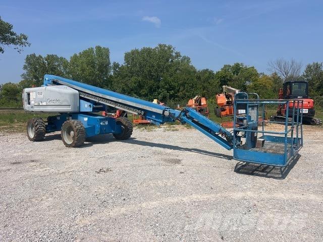 Genie S-65 Telescoophoogwerkers