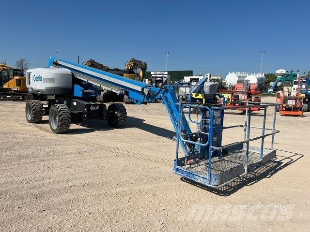 Genie S-65 Telescoophoogwerkers
