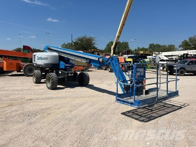 Genie S-65 Telescoophoogwerkers