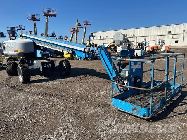 Genie S-65 Telescoophoogwerkers