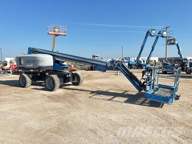 Genie S-65 Telescoophoogwerkers