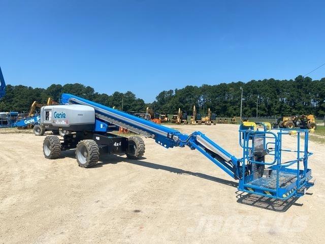 Genie S-65XC Telescoophoogwerkers