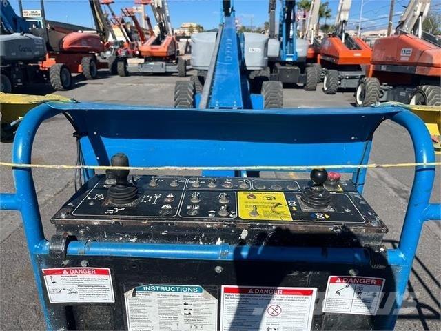 Genie S-85 Telescoophoogwerkers