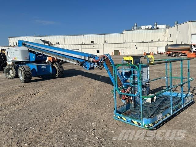 Genie S-85 Telescoophoogwerkers