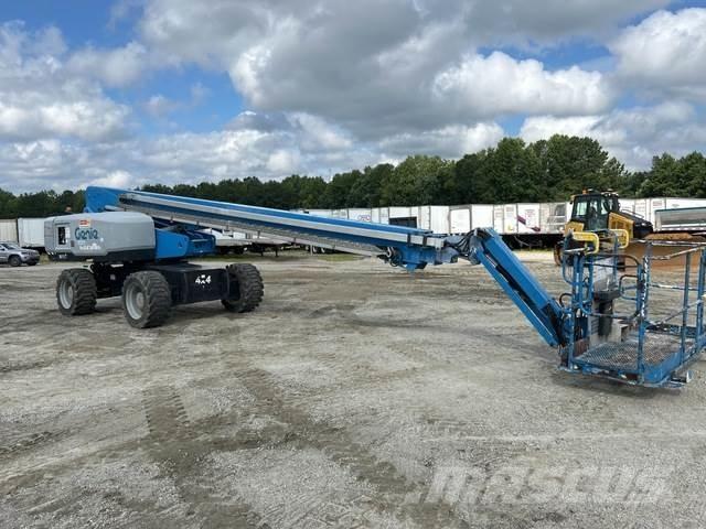 Genie S-85XC Bouw - Overige