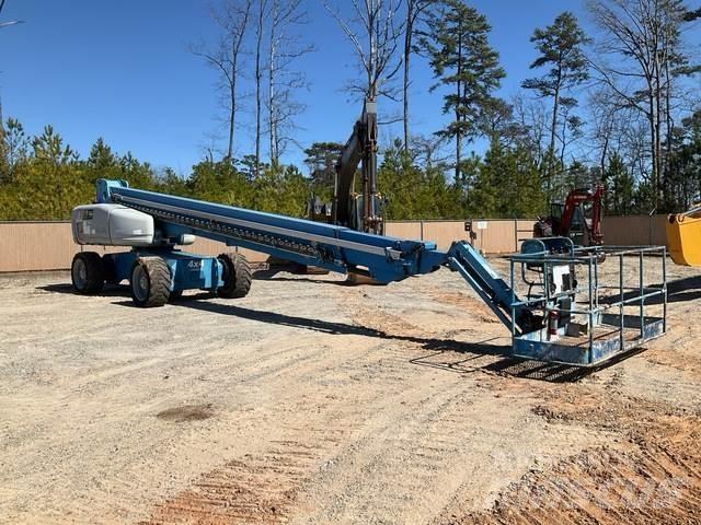 Genie S125 Bouw - Overige