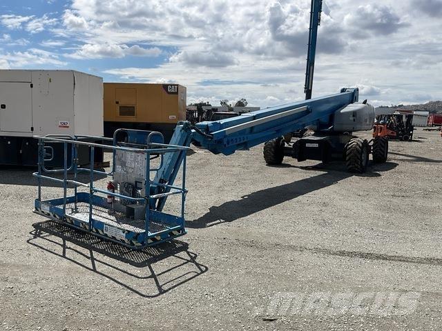 Genie S125 Telescoophoogwerkers