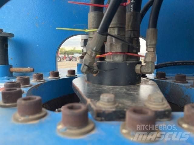 Genie S45 Bouw - Overige