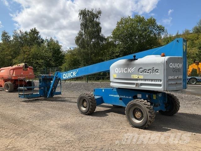 Genie S45 Telescoophoogwerkers