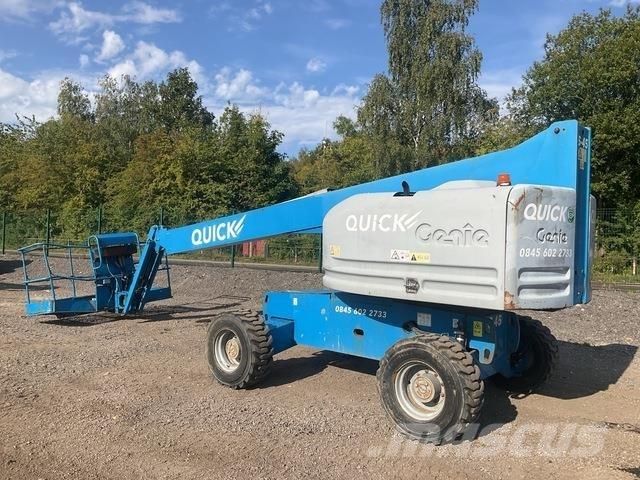 Genie S45 Telescoophoogwerkers