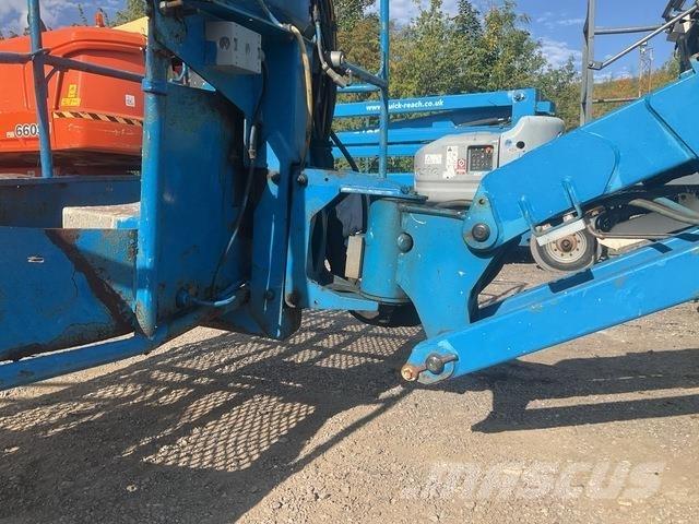 Genie S45 Telescoophoogwerkers
