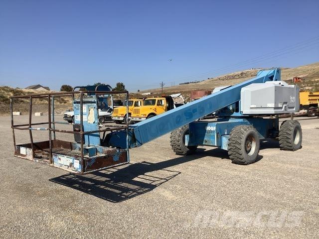 Genie S60 Telescoophoogwerkers