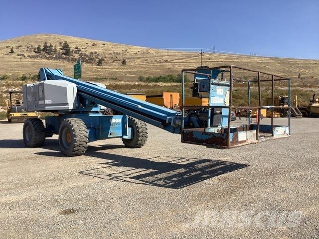 Genie S60 Telescoophoogwerkers