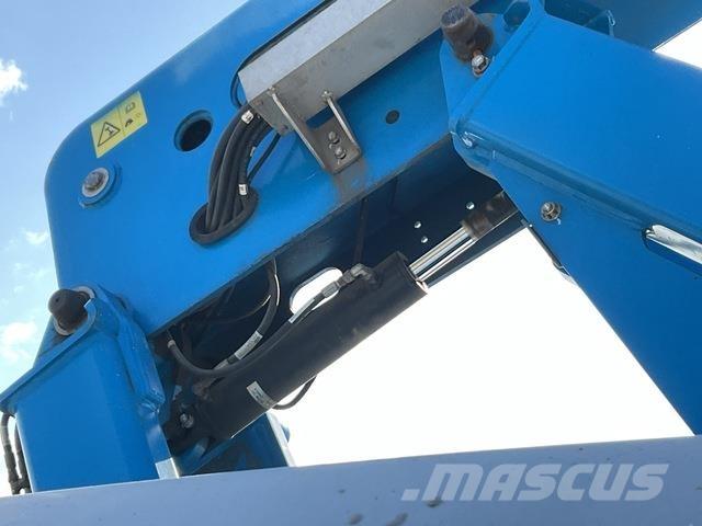 Genie S65 Telescoophoogwerkers