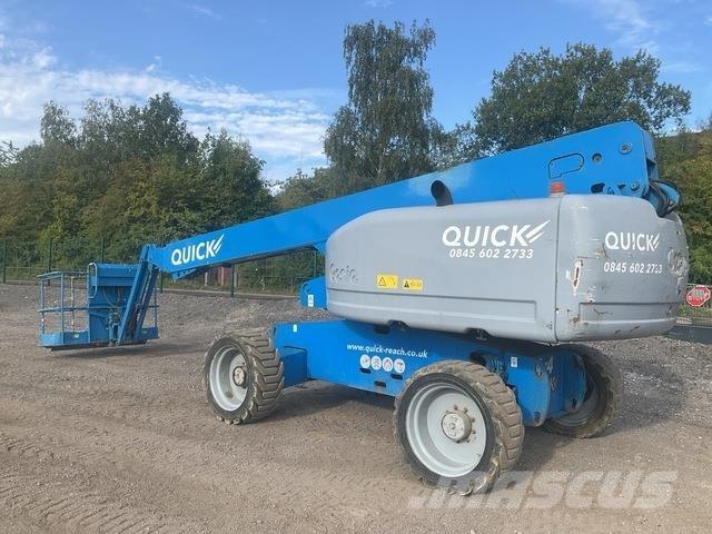 Genie S65 Telescoophoogwerkers