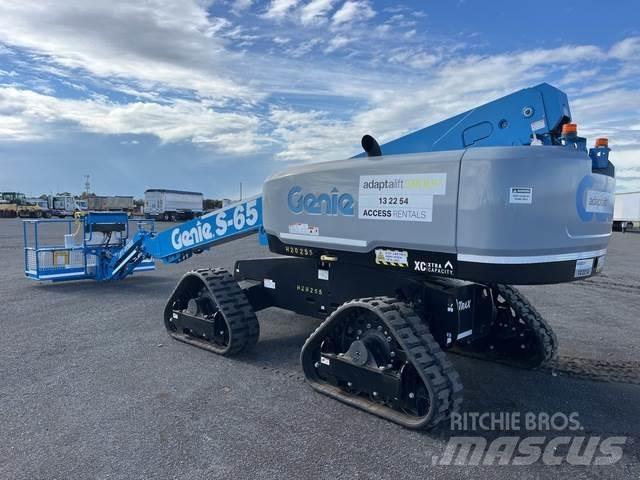 Genie S65TRAX Bouw - Overige