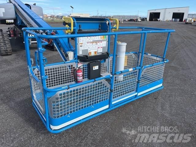 Genie S65TRAX Bouw - Overige