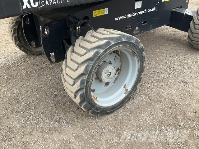 Genie S65XC Telescoophoogwerkers