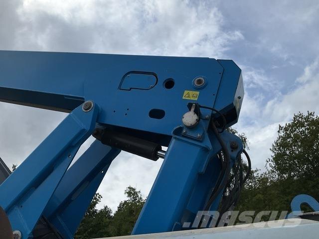 Genie S65XC Telescoophoogwerkers