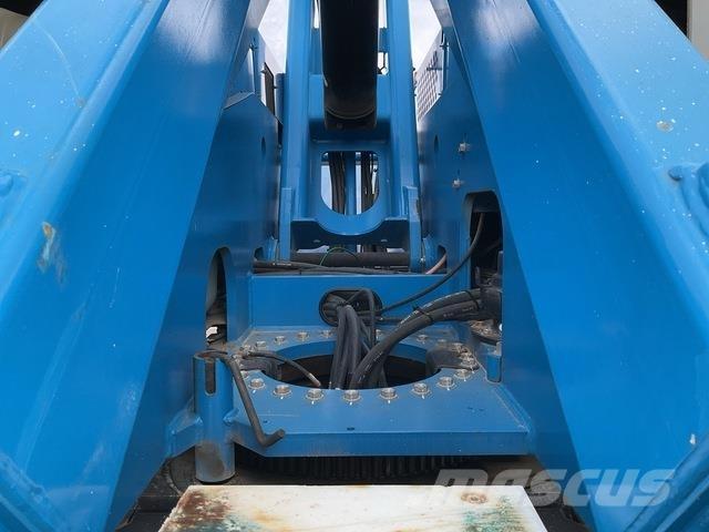 Genie S65XC Telescoophoogwerkers