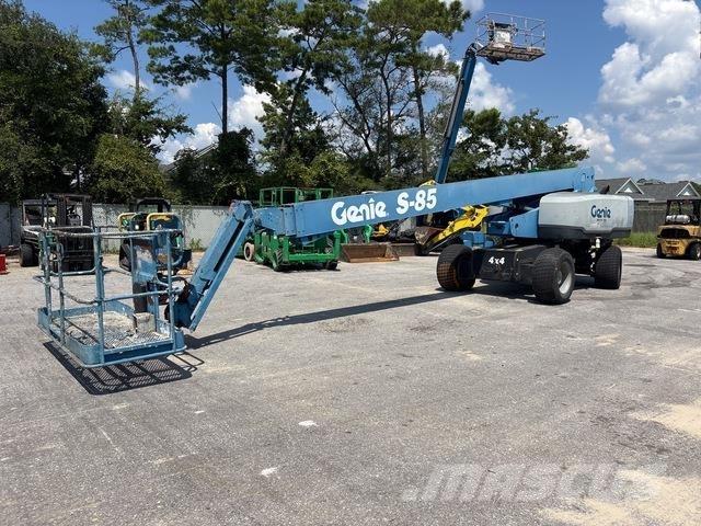Genie S85 Telescoophoogwerkers