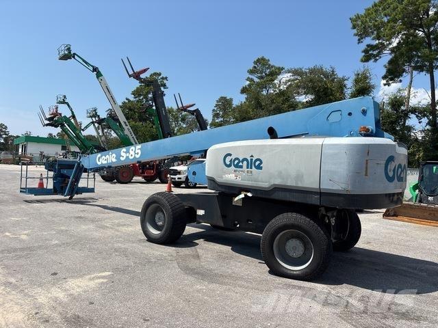 Genie S85 Telescoophoogwerkers