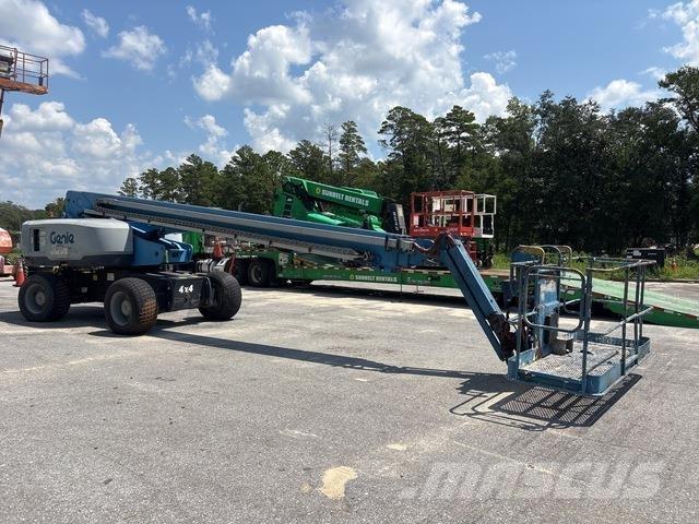 Genie S85 Telescoophoogwerkers