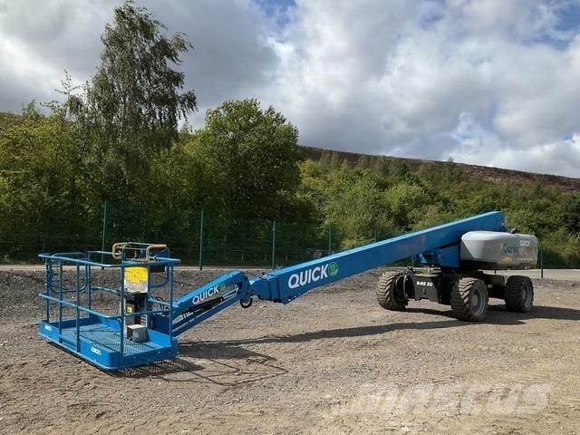 Genie S85XC Telescoophoogwerkers