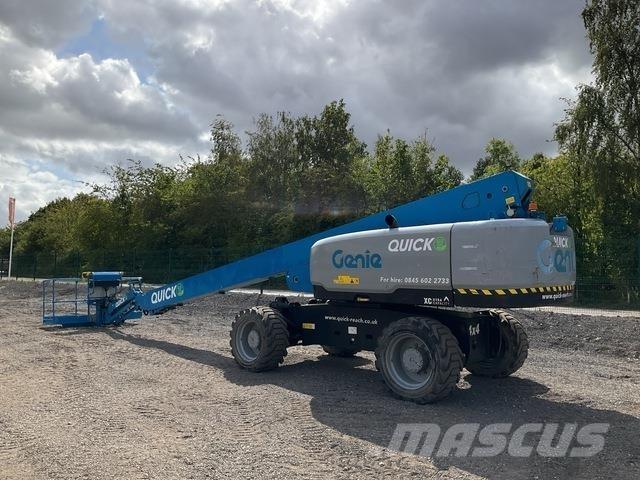 Genie S85XC Telescoophoogwerkers