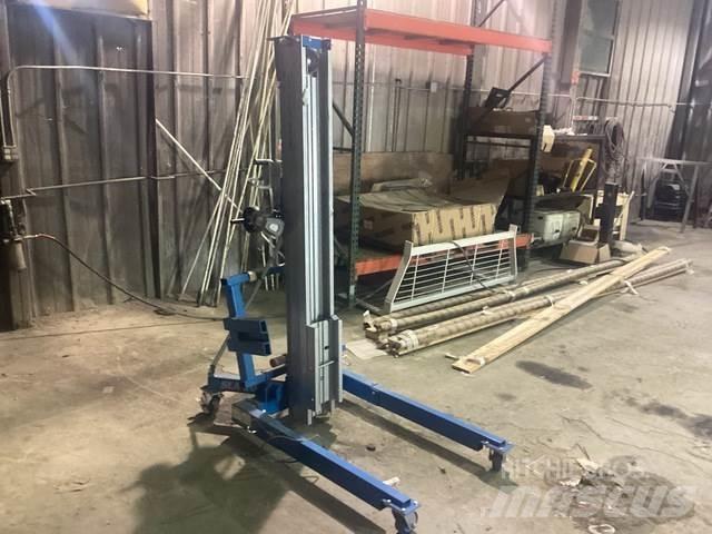 Genie SLA-10 Bouw - Overige