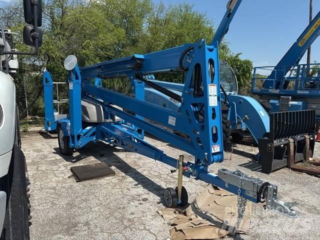 Genie TZ-50 Aanhanger hoogwerkers