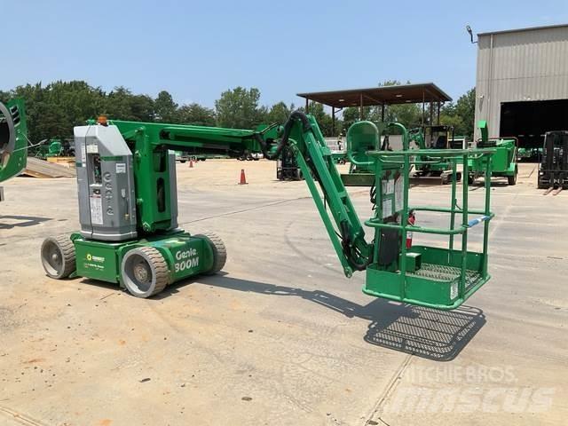 Genie Z-30/20N Knikarmhoogwerkers