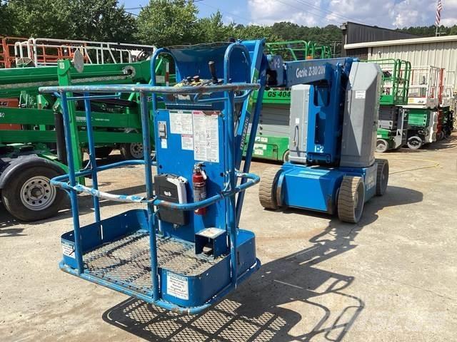 Genie Z-30/20N Knikarmhoogwerkers