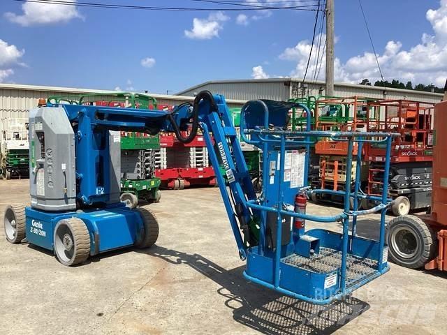 Genie Z-30/20N Knikarmhoogwerkers