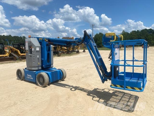 Genie Z-30/20N Knikarmhoogwerkers