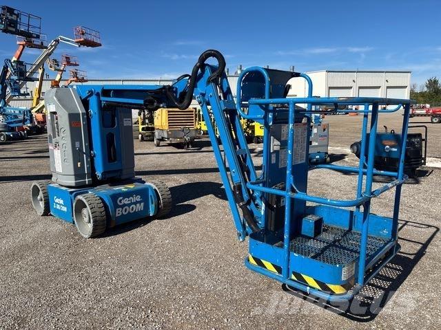 Genie Z-30/20N Knikarmhoogwerkers