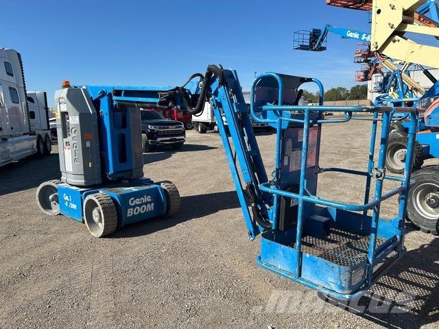 Genie Z-30/20N Knikarmhoogwerkers