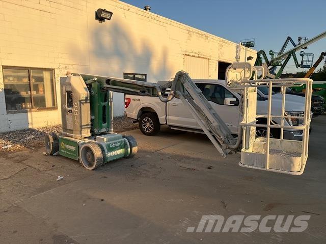 Genie Z-30/20N Knikarmhoogwerkers