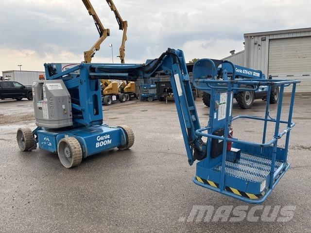 Genie Z-34/22N Knikarmhoogwerkers
