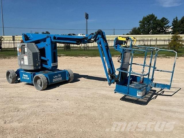 Genie Z-34/22N Knikarmhoogwerkers