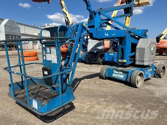 Genie Z-34/22N Knikarmhoogwerkers