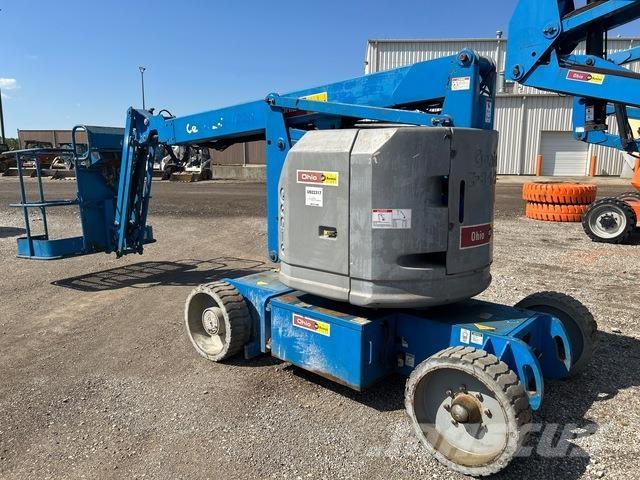 Genie Z-34/22N Knikarmhoogwerkers