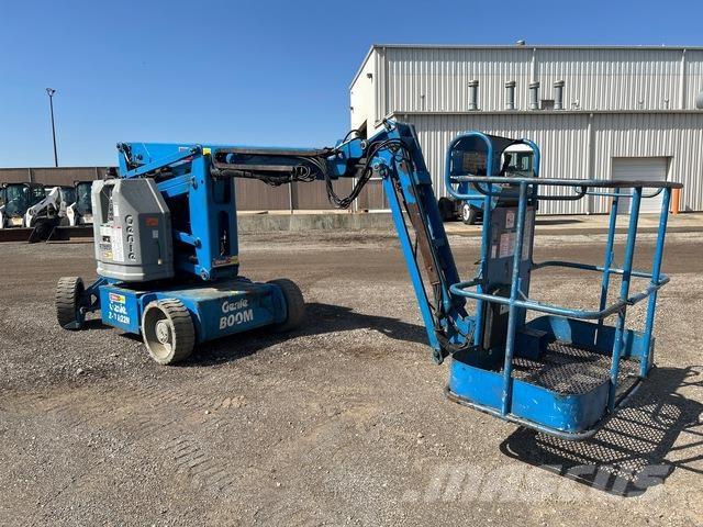 Genie Z-34/22N Knikarmhoogwerkers