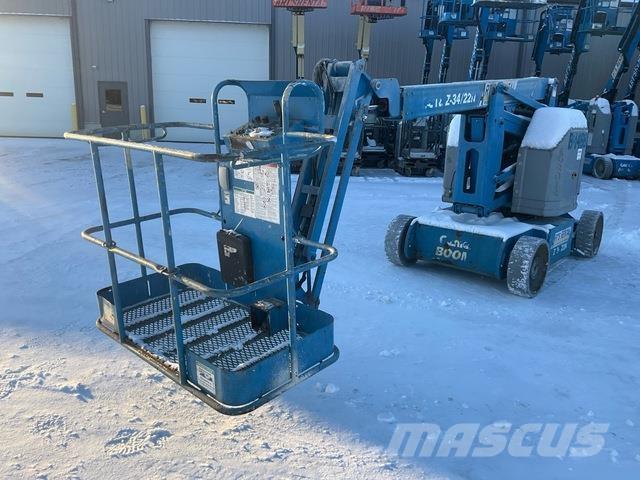 Genie Z-34/22N Knikarmhoogwerkers