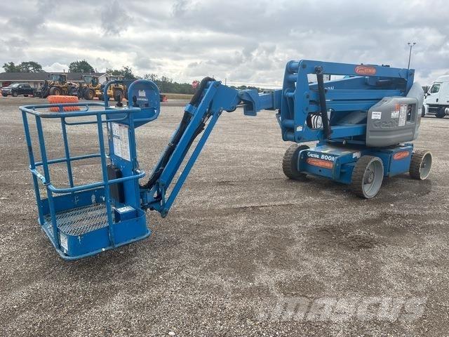 Genie Z-40/23N Knikarmhoogwerkers