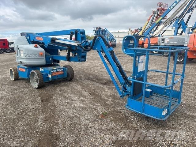 Genie Z-40/23N Knikarmhoogwerkers