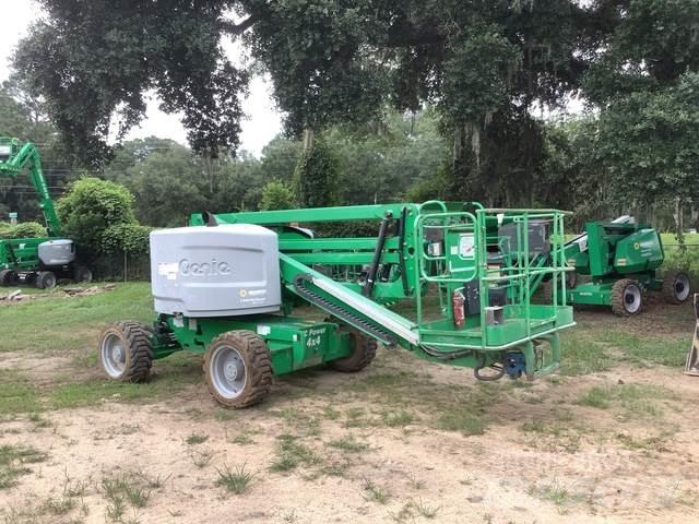 Genie Z-45/25 Knikarmhoogwerkers