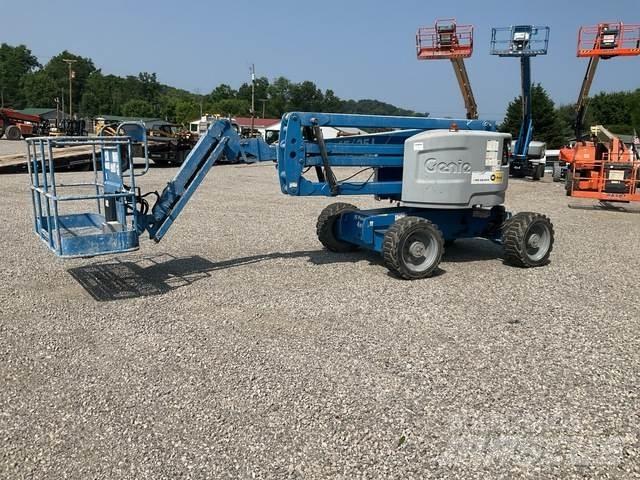 Genie Z-45/25J Knikarmhoogwerkers
