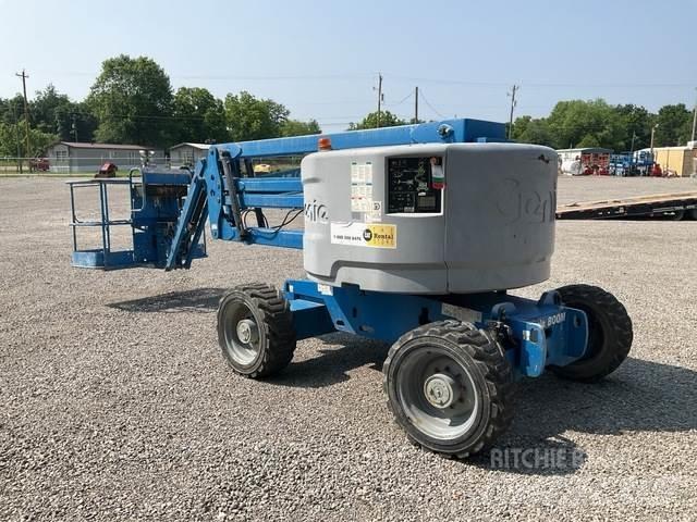 Genie Z-45/25J Knikarmhoogwerkers